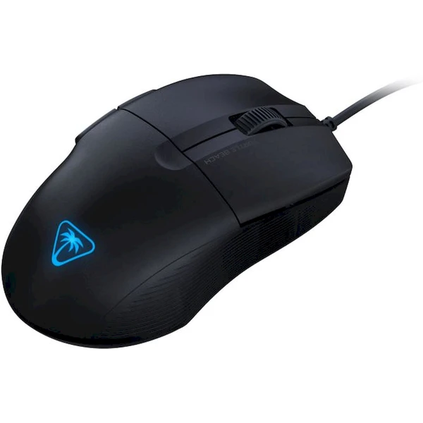 Turtle Beach Pure SEL herná myš čierna - Myši - Obrázok C11E000J01