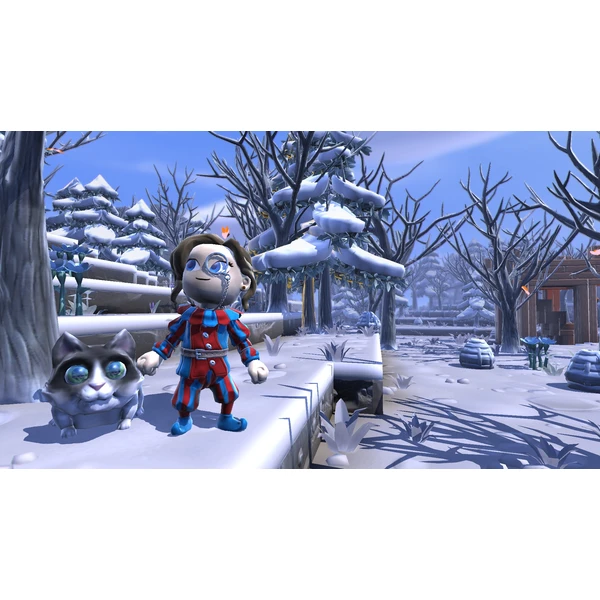 Portal Knights (SWITCH) - Hry na Nintendo Switch - Obrázok C144100201