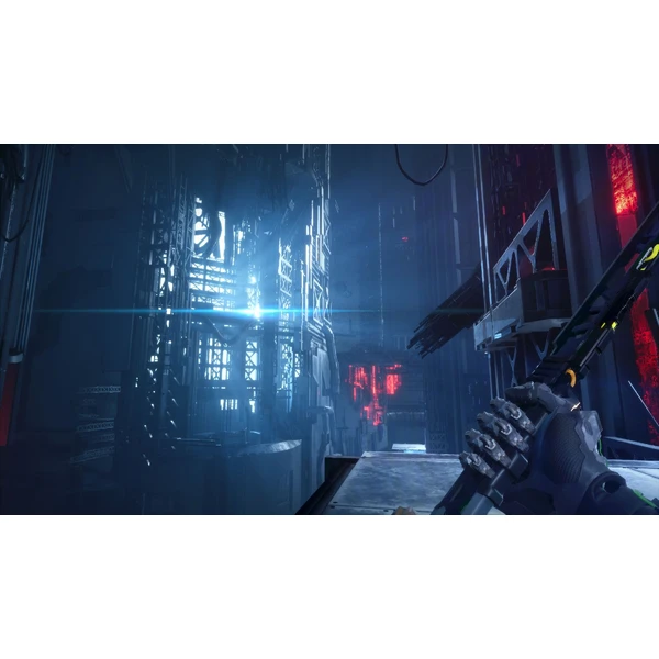 Ghostrunner 2 (PS5) - Hry na PS5 - Obrázok C14A000601