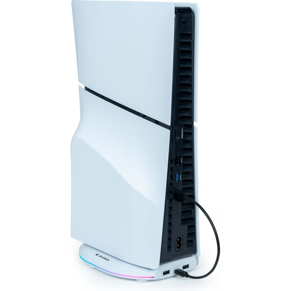 Bigben podstavec s portami USB-A pre PlayStation 5 Slim - Podstavce - Obrázok C14D000N01