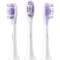 Xiaomi Oscillation Electric Toothbrush Replacement Heads (Soft) náhradná hlavica, 3ks - Náhradné hlavice