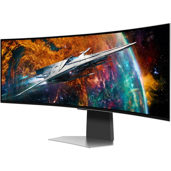Samsung Odyssey OLED G9 (G95SC) Smart 49" - Monitory - Obrázok C14R100501
