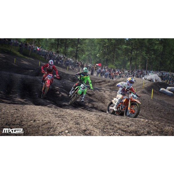 MXGP 2020 (PS5) - Hry na PS5 - Obrázok C14T100201