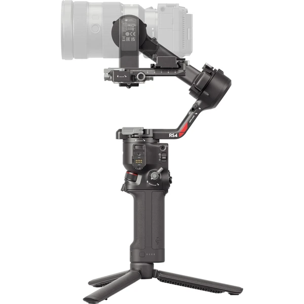 DJI RS 4 - Stabilizátory - Obrázok C153000P01