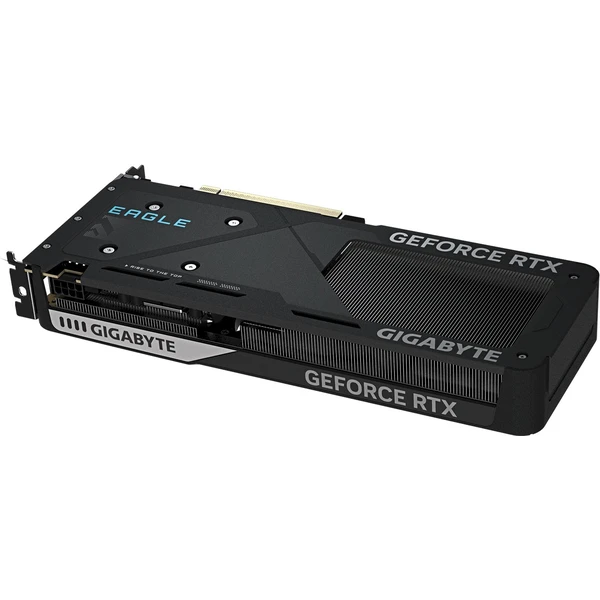 GIGABYTE NVIDIA GeForce RTX 5060 EAGLE MAX OC 8G - Grafické karty - Obrázok C15K000K01