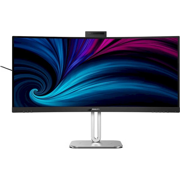 Philips 34B2U6603CH monitor 34" - Monitory - Obrázok C16C000N01