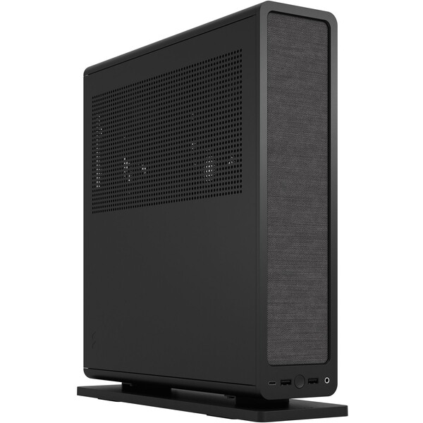 Fractal Ridge/Mini ITX/Čierna