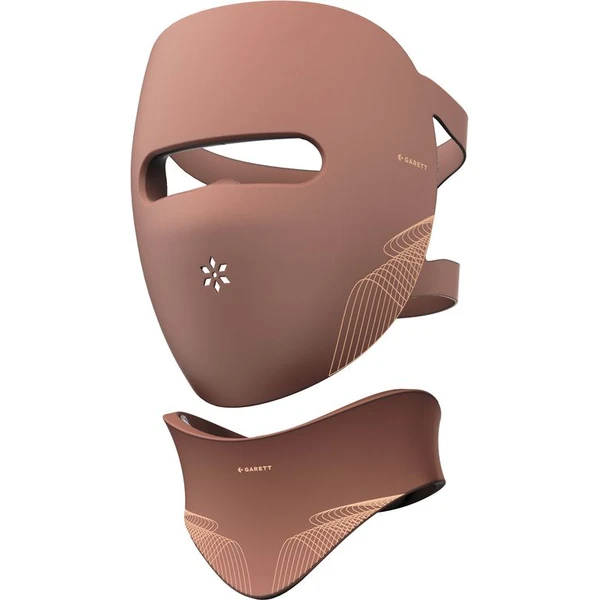 Garett Beauty Skin Ritual Face&Neck LED maska na tvár a krk - Čističe pleti - Obrázok C17P000K01