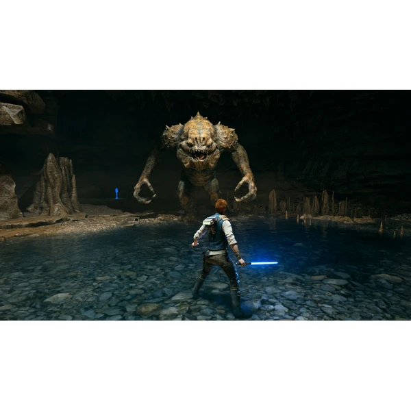 Star Wars Jedi: Survivor (PS4) - Hry na PS4 - Obrázok C199000N01
