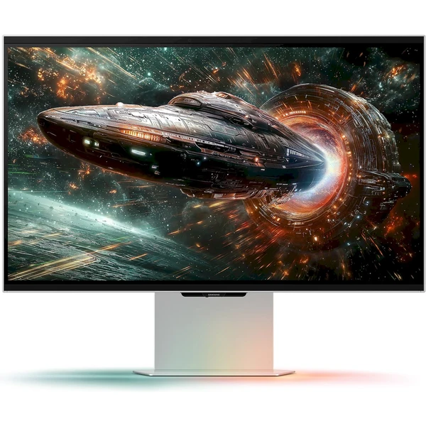 Samsung Odyssey 3D herný monitor 27" - Monitory - Hlavný obrázok