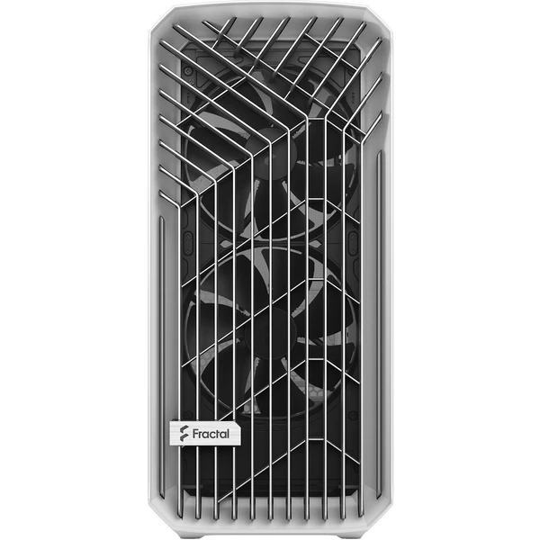 Fractal Design Torrent Biela TG Clear Tint - Počítačové skrine - Obrázok C19W600301