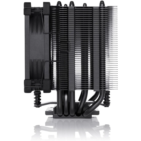 NOCTUA NH-U9S chromax.black - chladič procesora - Chladiče - Obrázok C1B3000P01