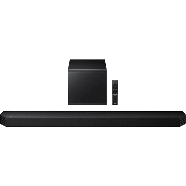Samsung HW-Q800F soundbar čierny - Reproduktory - Obrázok C1BG000L01