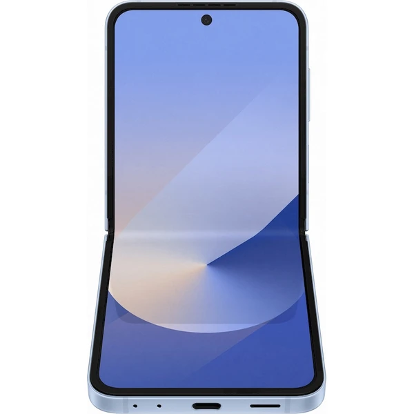 Samsung Galaxy Z Flip6 5G 12/256GB modrá (Ďalšia) - Mobilné telefóny - Obrázok C1D7000L01