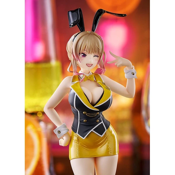 Figúrka Good Smile Company Pop Up Parade Bunny Garden - Rin 24 cm    - Figúrky - Obrázok C1DE000K01