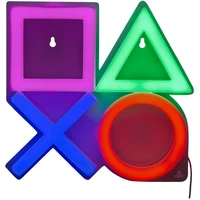 Lampička PlayStation - Neon - Lampičky