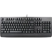 Lenovo Preferred Pro II klávesnica CZ čierna - Klávesnice