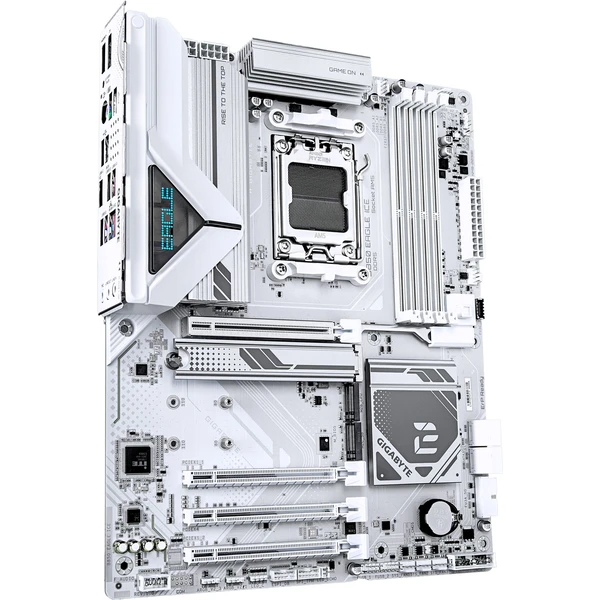 GIGABYTE B850 EAGLE ICE - Základné dosky - Obrázok C1FF000P01
