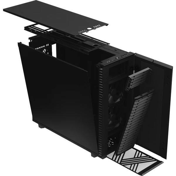 Fractal Design Define 7 XL - Počítačové skrine - Obrázok C1I4100501