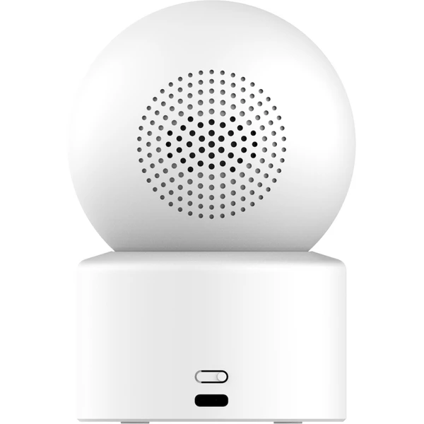 Xiaomi Smart Camera C301 biela - IP kamery - Obrázok C1IB000L01