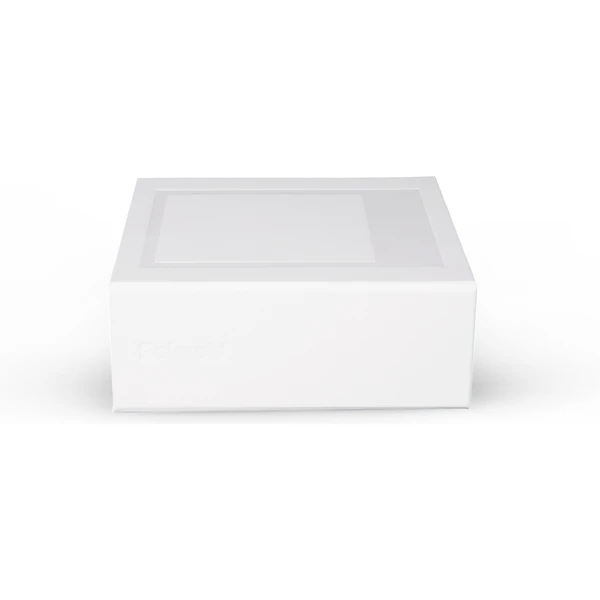Polaroid Photo Album Small White 40 fotiek (i-Type, 600, SX-70) - Fotoalbumy - Obrázok C1IQ100501