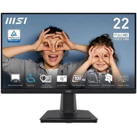 MSI PRE MP225V monitor 21,5' - Monitory