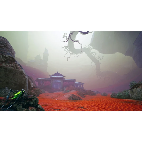 Biomutant (Switch) - Hry na Nintendo Switch - Obrázok C1K4000J01