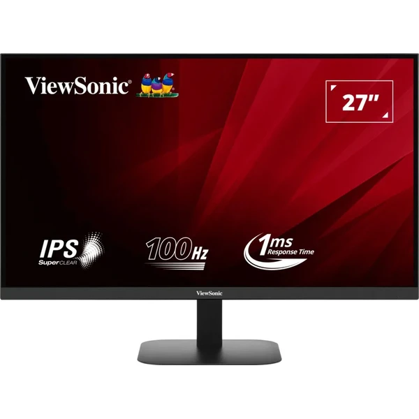 ViewSonic VA2708-2K-HD monitor 27" - Monitory - Hlavný obrázok