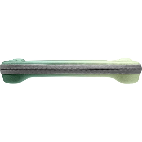 Tomtoc FancyCase cestovné púzdro pre Nintendo Switch 2 zelené - Puzdra - Obrázok C1KG000J01