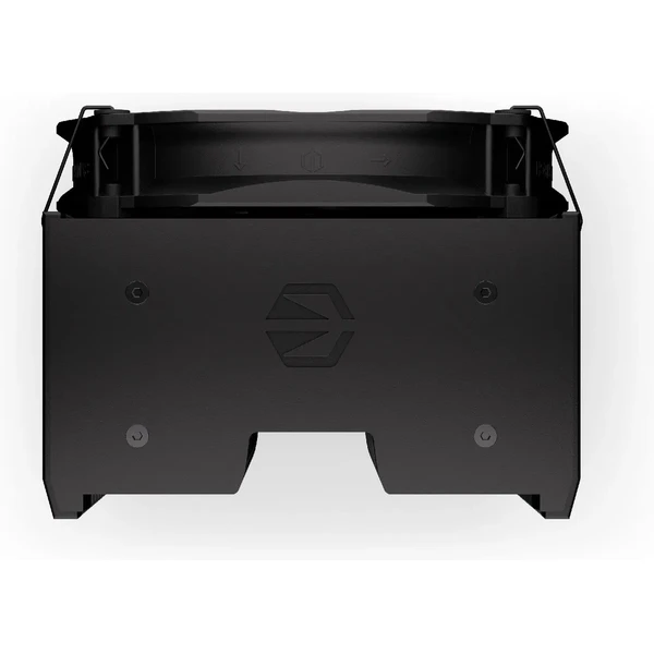 Endorfy Fortis 5 Black - Chladiče - Obrázok C1KG000L01