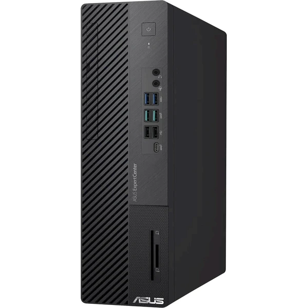 ASUS ExpertCenter D7 (D700SEES-513500011XA) čierny - záruka Pick-up & Return na 3 roky - Stolné počítače - Obrázok C1KO000K01