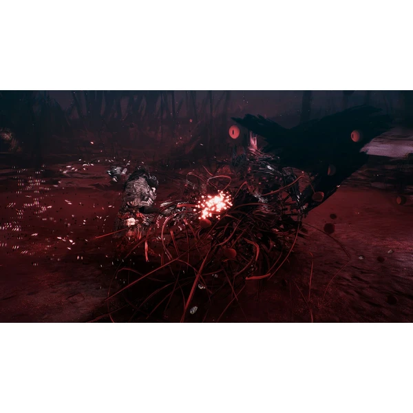 The First Berserker: Khazan (PS5) - Hry na PS5 - Obrázok C1LC000J01