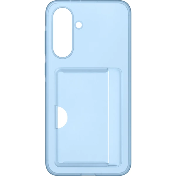 Samsung Card Slot kryt Samsung Galaxy A56 modrý - Puzdra - Obrázok C1ME000L01