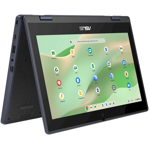 ASUS ChromeBook CR11 (CR1102FGA-MK0089) sivý - Notebooky - Obrázok C1N8000K01