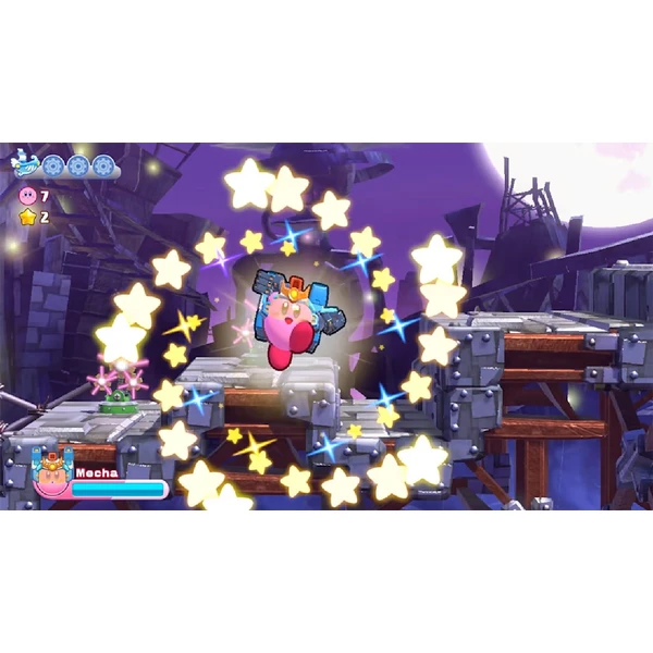 Kirby's Return to Dream Land Deluxe Edition (Switch) - Hry na Nintendo Switch - Obrázok C1NI100501
