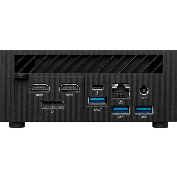 TIGO Mini i7-13700H 1TB 32GB - Stolné počítače - Obrázok C1O4000N01