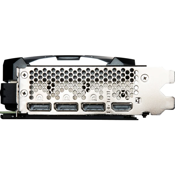 MSI NVIDIA GeForce RTX 4070 Ti VENTUS 3X 12G OC DLSS 3 - Grafické karty - Obrázok C1Q0000601
