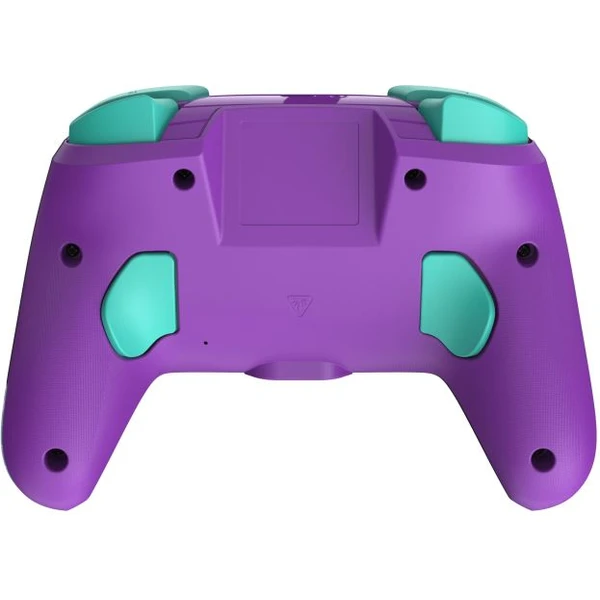 Turtle Beach bezdrôtový ovládač Rematch Glow Invincible Mario (Switch) - Herné ovládače - Obrázok C1QH000K01
