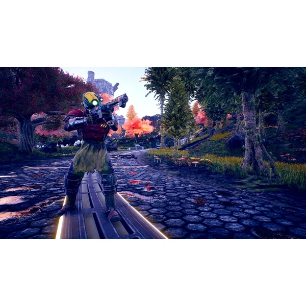 The Outer Worlds (PS4) - Hry na PS4 - Obrázok C1S3100201