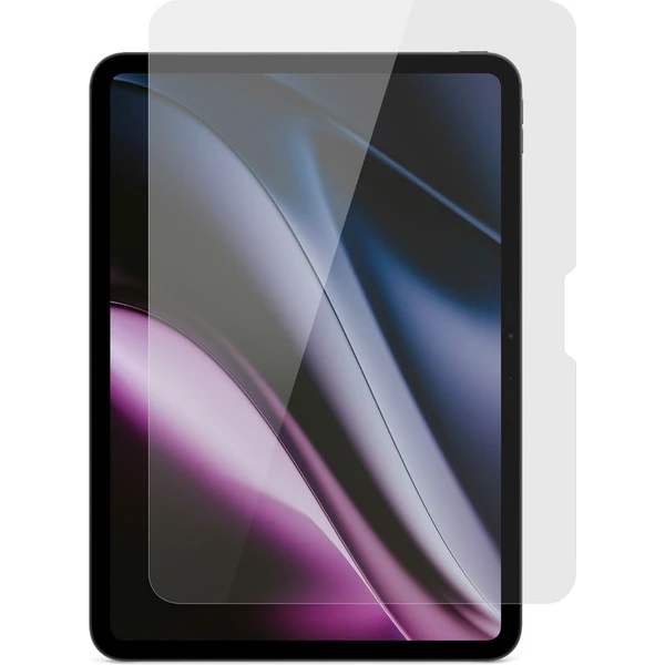 Epico Glass ochranné sklo pre Apple iPad Pro 11” (M4) s aplikátorom - Ochranné fólie a sklo - Hlavný obrázok