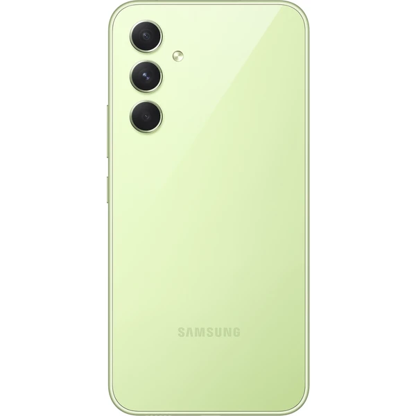 Samsung Galaxy A54 5G 8GB/128GB limetková (Kategória A) - Mobilné telefóny - Obrázok C1T2000601