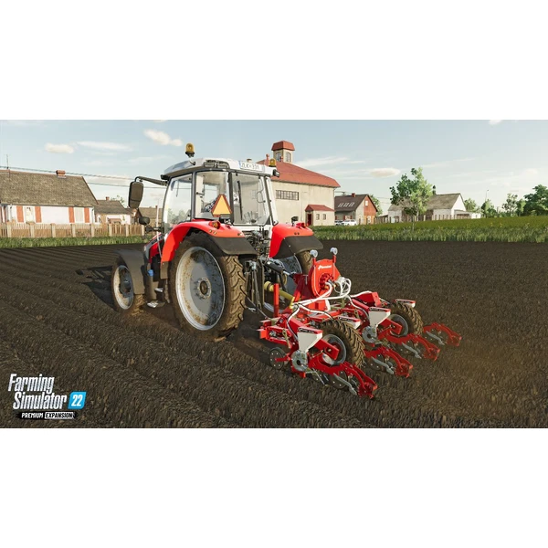 Farming Simulator 22: Premium Edition (PS5) - Hry na PS5 - Obrázok C1T6000601