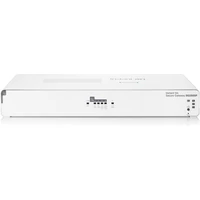 HPE Networking Instant On Secure Gateway SG2505P - Firewally