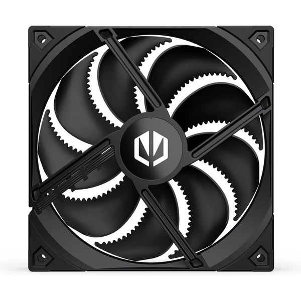 Endorfy Fluctus 140 - Ventilátory pre PC - Obrázok C1U1000601