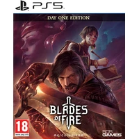 Blades of Fire Day One Edition (PS5) - Hry na PS5
