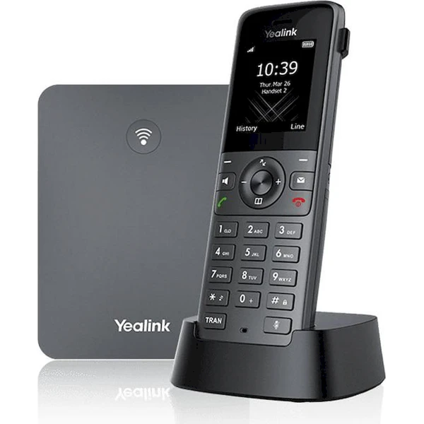 Yealink SIP-W73P IP telefón - IP telefóny - Hlavný obrázok