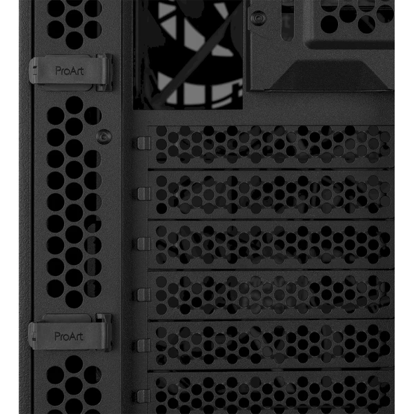 ASUS PROART PA401 Wood čierna - Počítačové skrine - Obrázok C1YD000L01