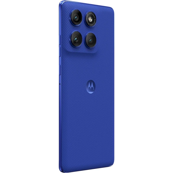 Motorola Edge 60 Pre 12GB/512GB PANTONE Dazzling Blue - Mobilné telefóny - Obrázok C1YF000N01