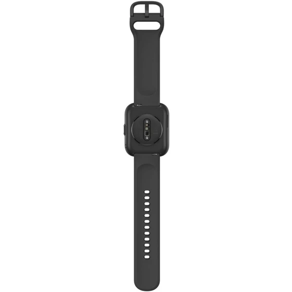 Amazfit Bip čierne - Inteligentné hodinky - Obrázok C214000701