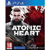 Atomic Heart (PS4) - Hry na PS4